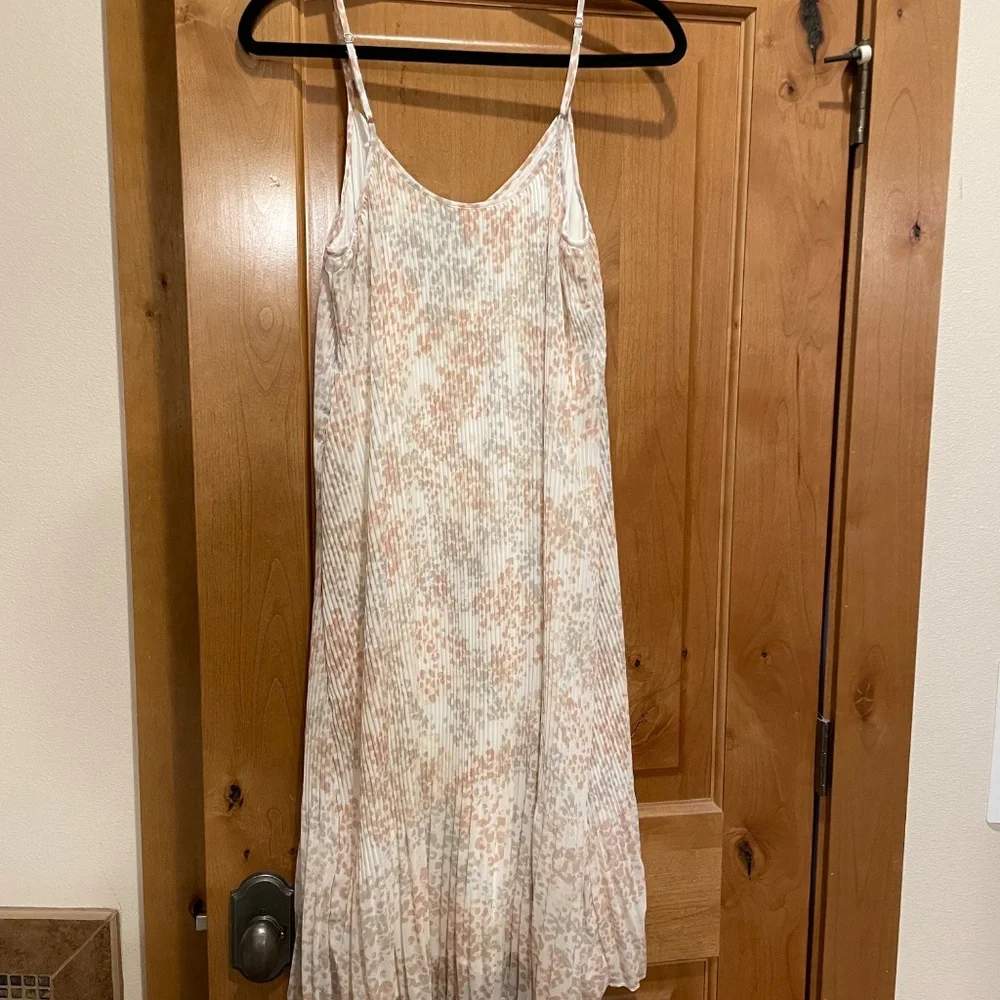 Abercrombie & Fitch Maxi Dress
